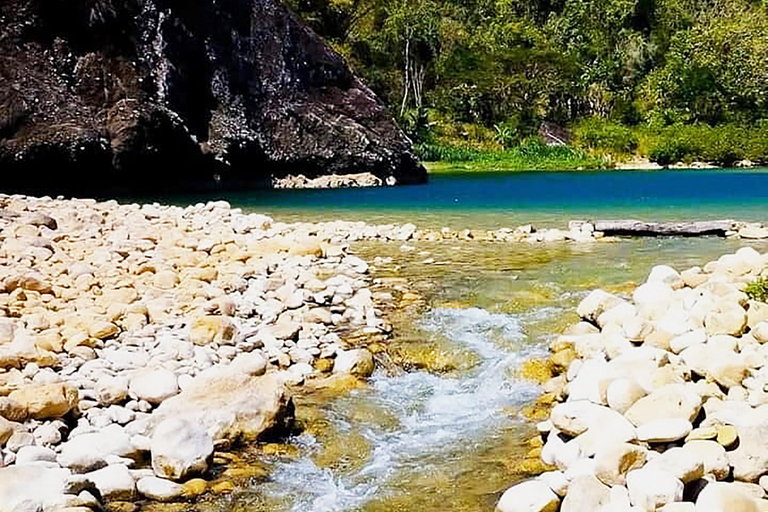 Tour della città e del villaggio di Jogja