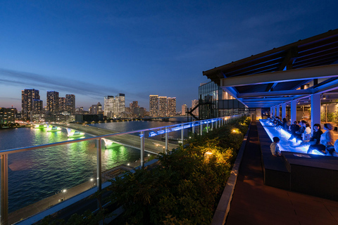 Tsukiji: Tokyo’s Iconic Market Food & Heritage Walking Tour Tsukiji Outer Market (Walk)