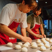 Hanoi Banh Mi Baking & Coffee Brewing Class: A French Legacy