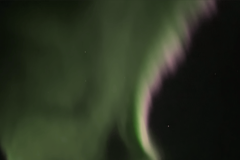 VIP Northern Lights Aurora Chase – Levi, Finnish Lapland