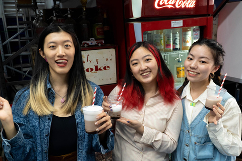 Brooklyn: Brooklyn Seltzer Museum & Factory Tour & Tasting