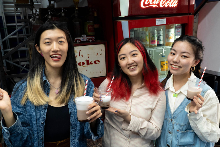 Brooklyn: Brooklyn Seltzer Museum & Factory Tour & Tasting