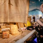 Oslo: biglietto d'ingresso al Museo Kon-Tiki