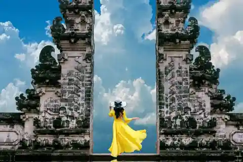 Bali: Gate Of Heaven Tour - Lempuyang Temple