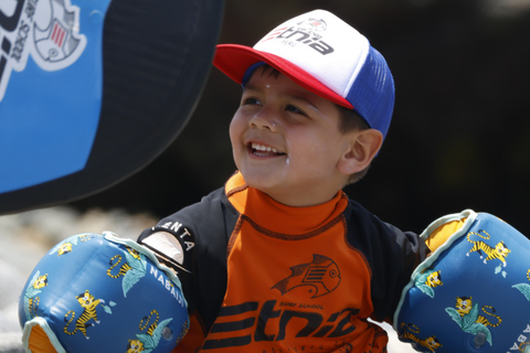 Surf Lessons in Lima: Personalized Coaching & Video Analysis