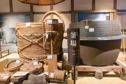 クルーズ寄港地観光：地元ガイドによる神戸の日本酒試飲
