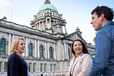 Luxuriöser Landausflug ab Belfast