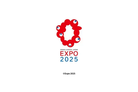Osaka: Expo 2025 Osaka, Kansai, Japan Admission Ticket