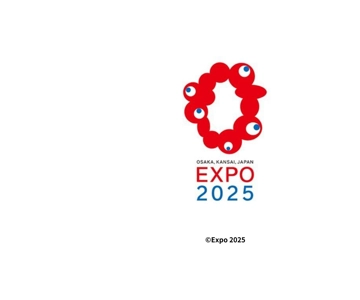 Osaka: Expo 2025 Osaka, Kansai, Japan Admission Ticket