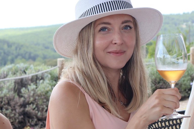 From Alicante: 2 Premium Wine Tastings and Tapas