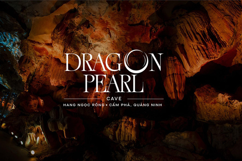 Dragon Pearl Cave Dining & Show Experience