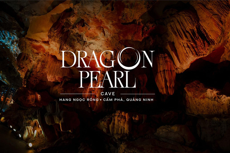 Dragon Pearl Cave Dining & Show Experience