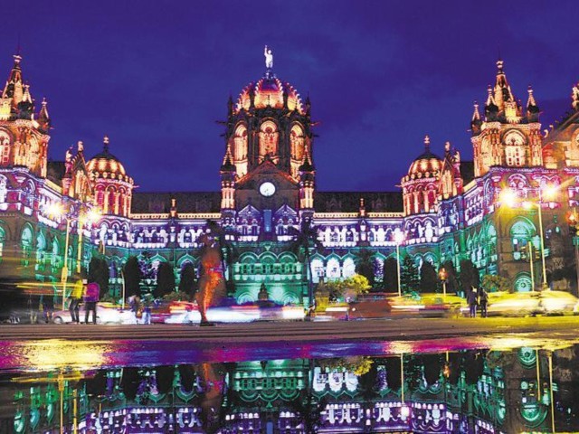 Visit Mumbai Night Wonders A Guided Night Walking Tour in Mumbai