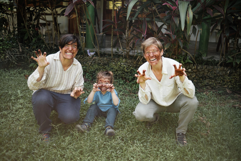 Cacao and Poza del Amor Experience in Tayrona