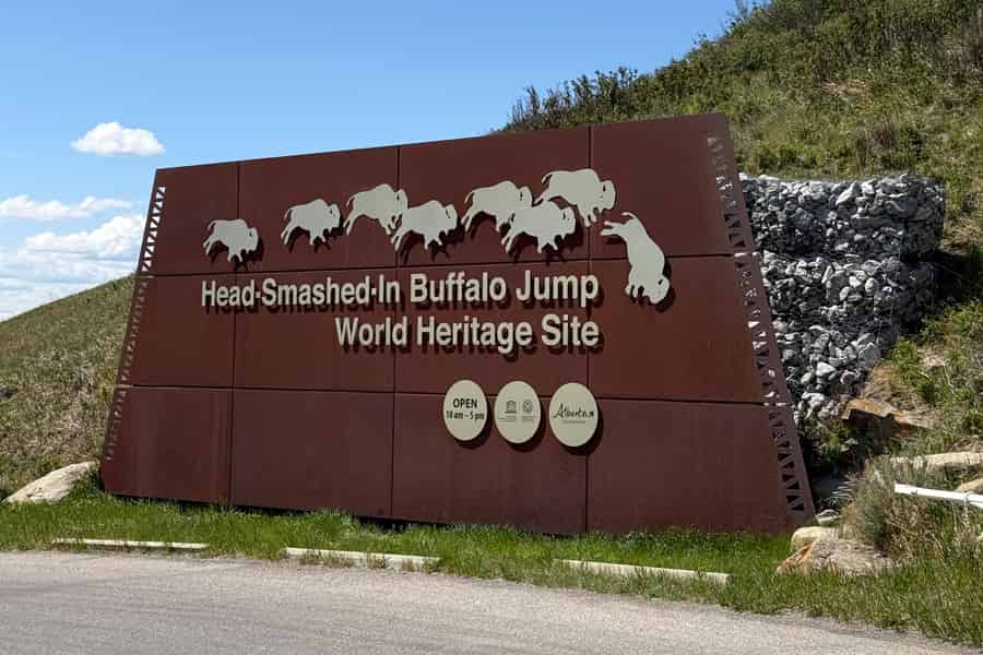 Calgary: Nationalpark Waterton Lakes – Geführte Tagestour. Foto: GetYourGuide