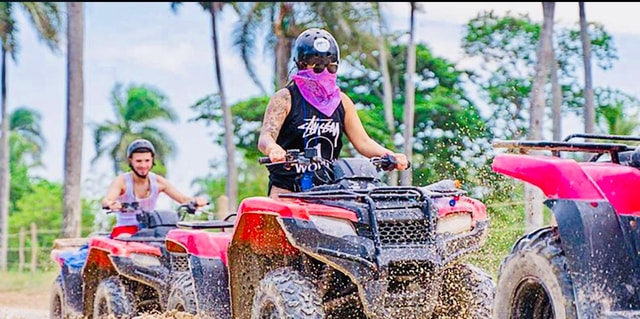 Buggies Punta cana, jungle buggy excursions and beach atv tours