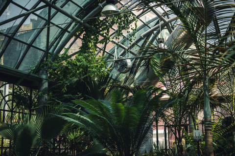 Passeio pela cidade de KL, cavernas de Batu e Malaca