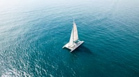 Valencia, Catamaran Cruise with Sunset Option - Housity