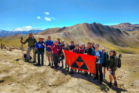 Peru und Bolivien Tour 8D/7N