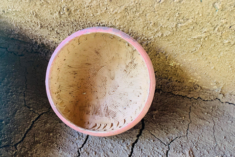 Corso di cucina pratica ad Anuradhapura: cucina come un localeCorso di cucina pratica ad Anuradhapura: cucina come un vero abitante del posto