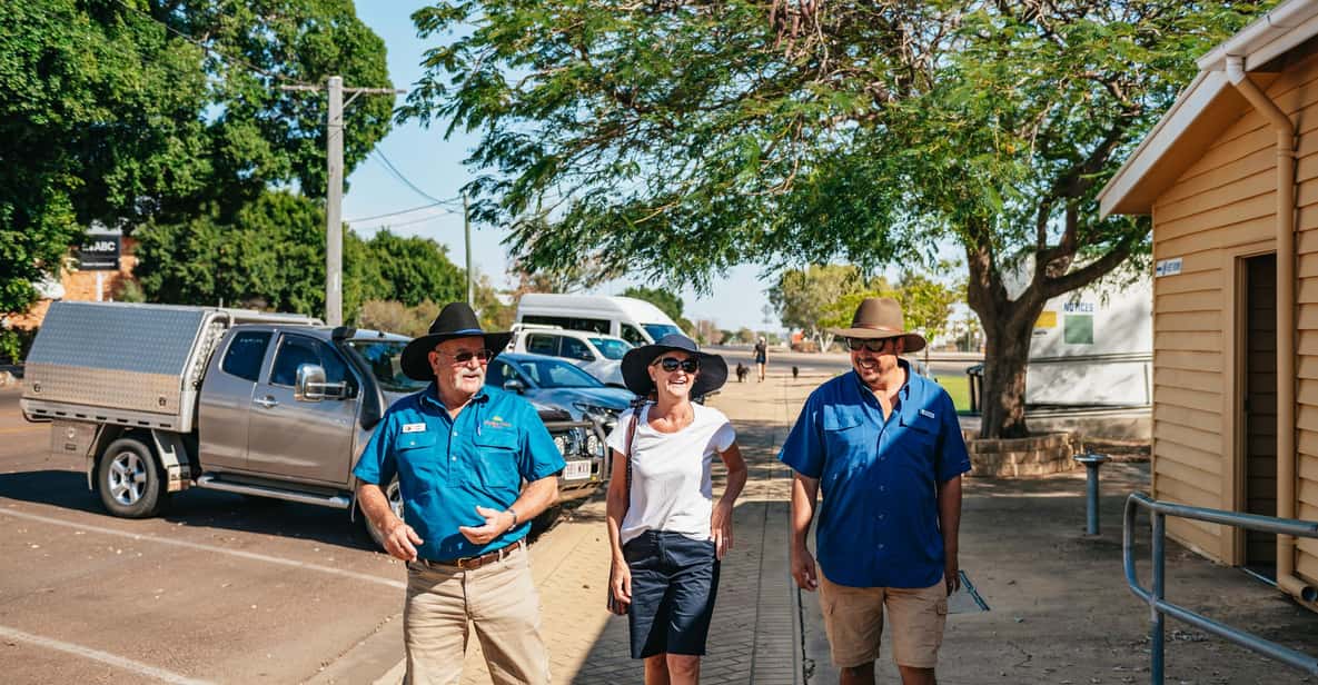Longreach Travel Guide 2024: The Best of Longreach | Expedia Longreach Travel Guide 2024: The Best of Longreach | Expedia