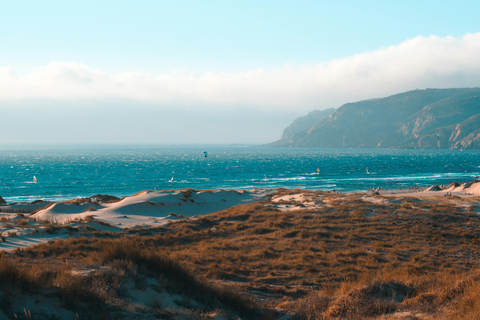 From Lisbon: Sintra, Cabo da Roca and Cascais Day Trip