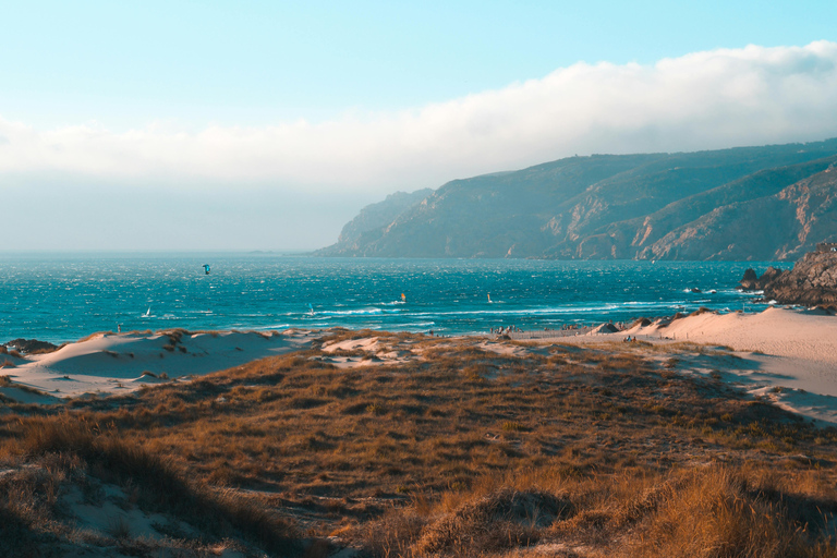 From Lisbon: Sintra, Cabo da Roca and Cascais Day Trip