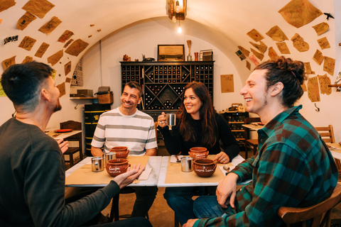 Lisbon: The Ultimate Food Tour with a Local