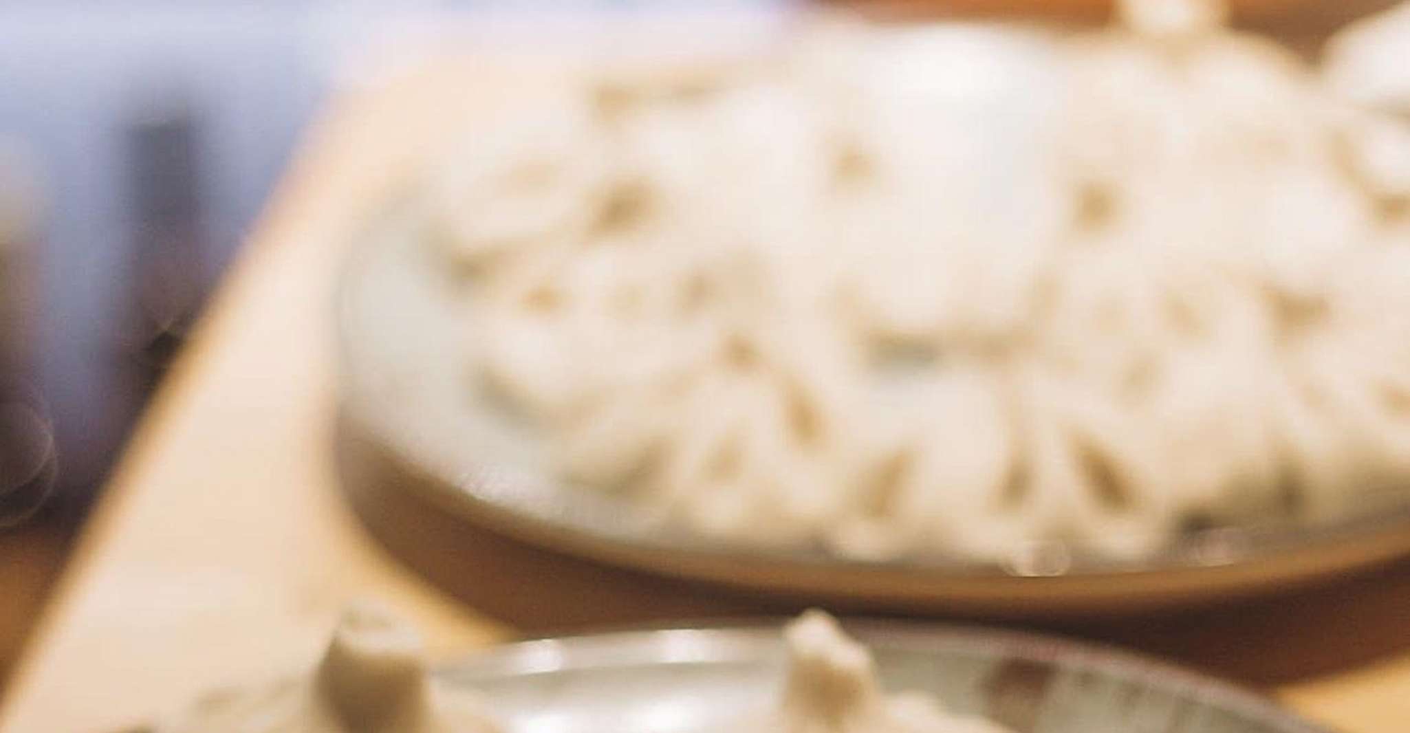 Tiflis'te lass Khinkali & Khachapuri - Hizvo