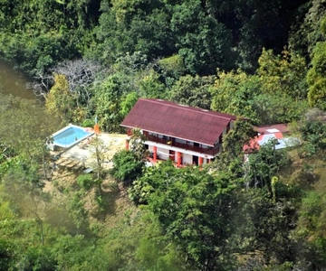Tour Cacau e Café