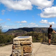 Blue Mountains: Inside a World Heritage National Park