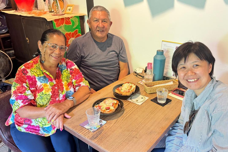 Hiroshima: Private Guided Tour with Customizable Itinerary Private Tour for Maximum 5 Travelers in the Group