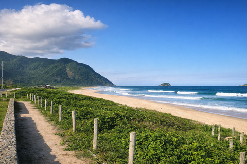 Adventure City Tour Rio de Janeiro