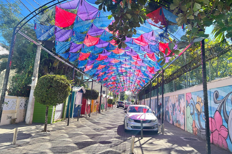 Puerto Plata: Adrenaline in Damajagua and the Essence of Dominican Life