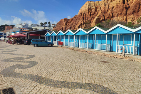 Albufeira Private Tours Personalized tours. Tours adapted to the customer`s wishes