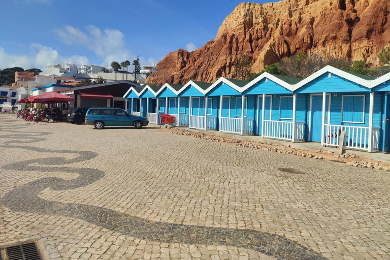 Albufeira Private Tours Personalized tours. Tours adapted to the customer`s wishes