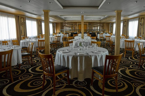 Luxor: crociera sul Nilo al tempio di Dendera con pranzo