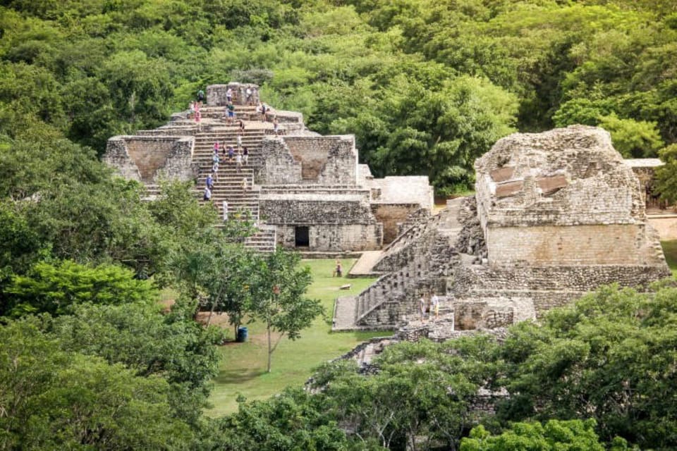 Ek Balam Ruins in Cancun: Why You Need to Visit