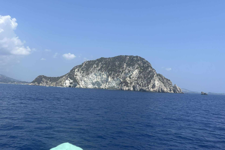 Zakynthos:Cruise Around the Island&Turtles by Eurosky Shipwreck Blue Caves & Turtles Island Ceri Caves