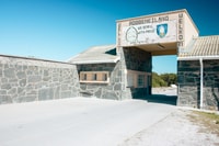 Cape Town, Robben Island Ferry Tour with 1-Way Hotel Pickup - Housity