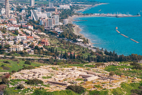 Cyprus: Photography Tour with a Professional Photographer Cyprus: Photography Tour - Beginner Photo Tour