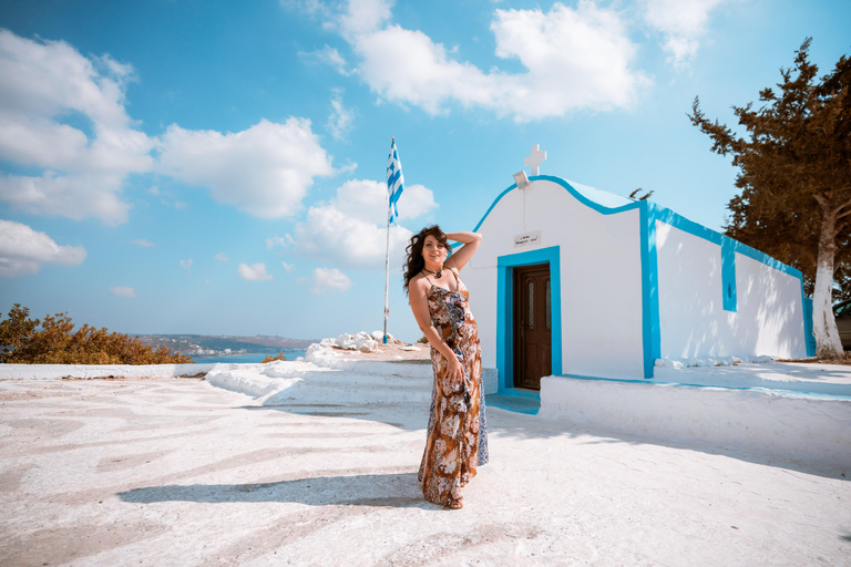 Sessão fotográfica profissional privada de férias em Rodes1 HORA DE SESSÃO FOTOGRÁFICA EM RHODES