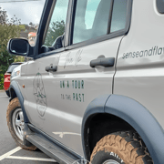 Madeira: Safari Jeep Tours ¡Explora el suroeste con paisajes inolvidables!