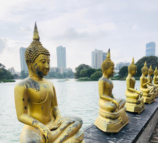 Shopping-Touren in Colombo