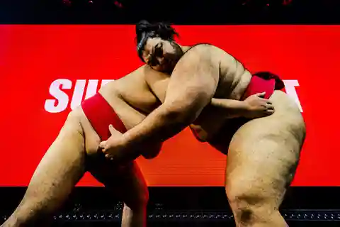 SUMO BEATS SHOWCASE: Clash of Power and Sound!