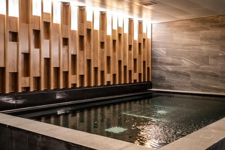 ينابيع شويغو الساخنة: تجربة سبا فاخرة في شنغهايباقات نهاية الأسبوع لمدة 6 ساعات