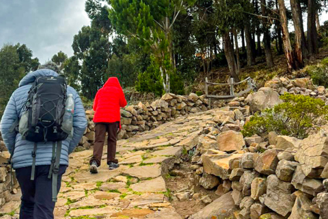 From Cusco: 3-Day Lake Titicaca Tour with Homestay & Meals