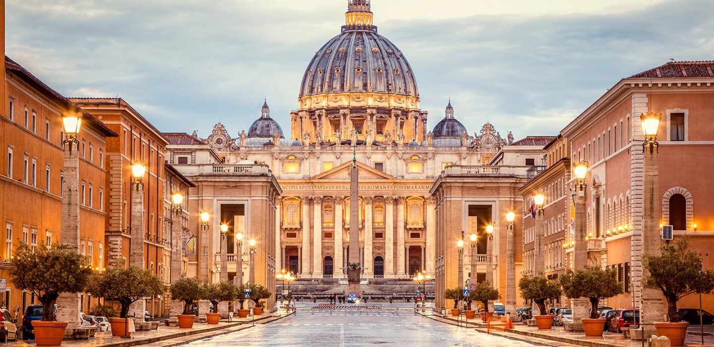 Rom: Vatikanisches Museum & Sixtinische Kapelle Skip-the-Line Ticket