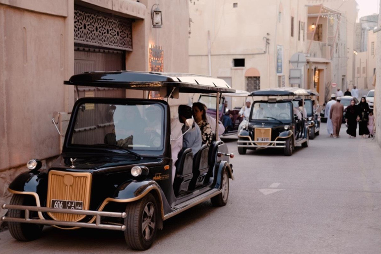 Muscat : Nizwa & Birkat AlMouz historical tour and lunch from Muscat : Nizwa & Oman’s Timeless Heritage Tour + lunch