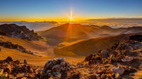 Maui, Haleakala Sunset et Stargazing Tour avec dîner - Housity